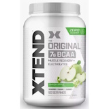 Xtend BCAAs, 90 порц. яблоко Scivation
